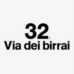 32 Via dei Birrai